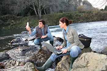 Park Ranger Environmental Science